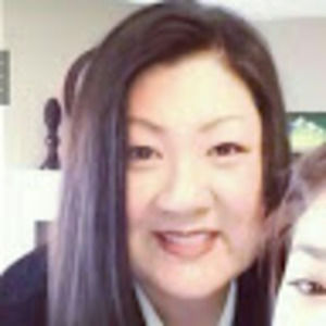 Meet your Posher, Patsy